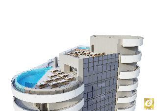 Hotel Gold Arcos