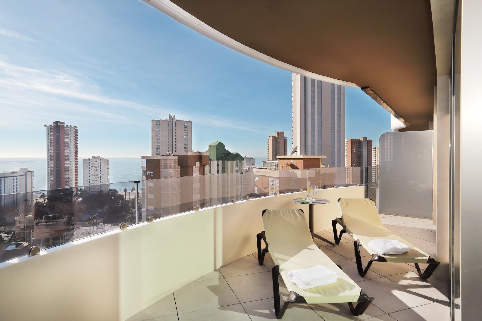 Hotel Gold Arcos