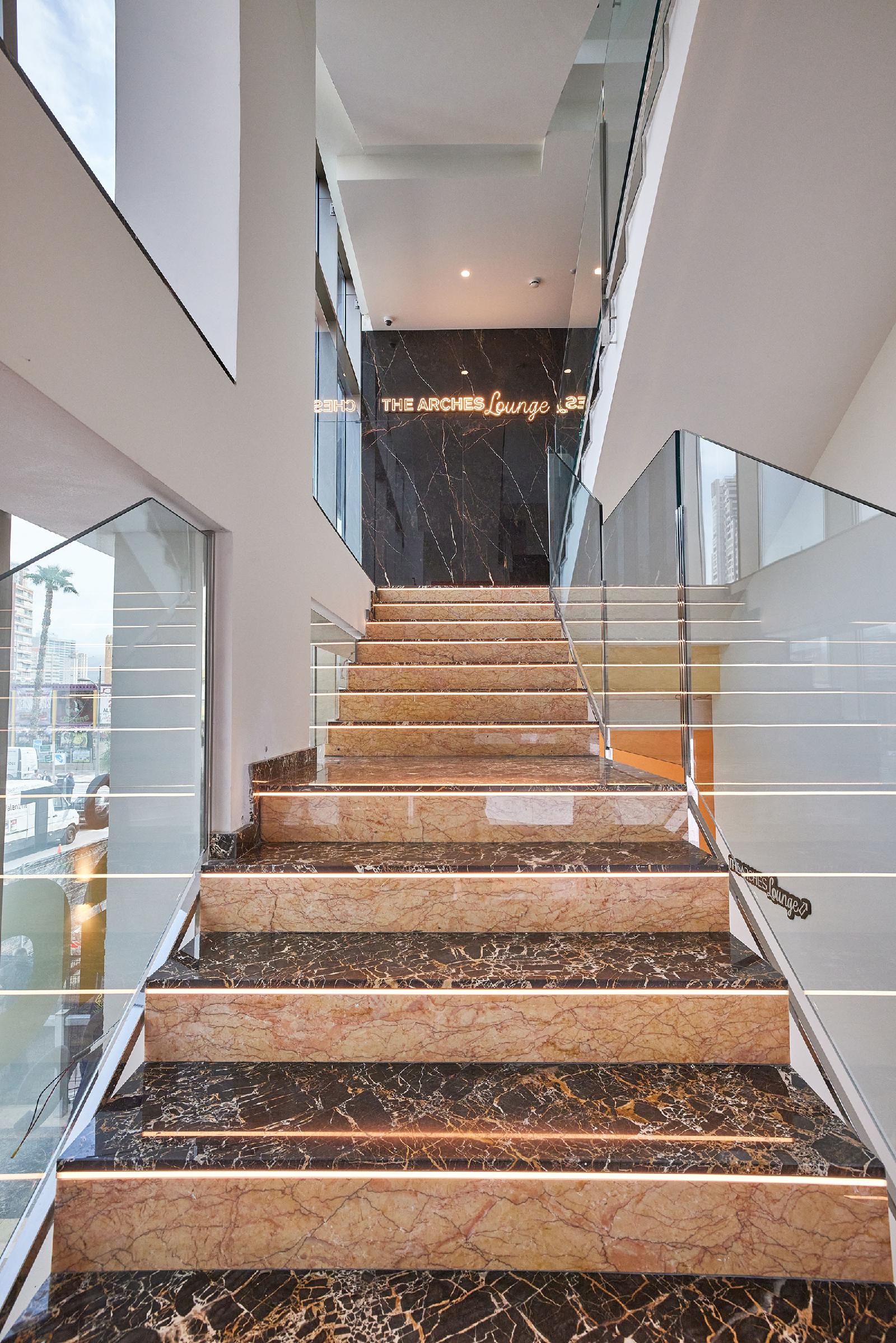 Hotel Gold Arcos