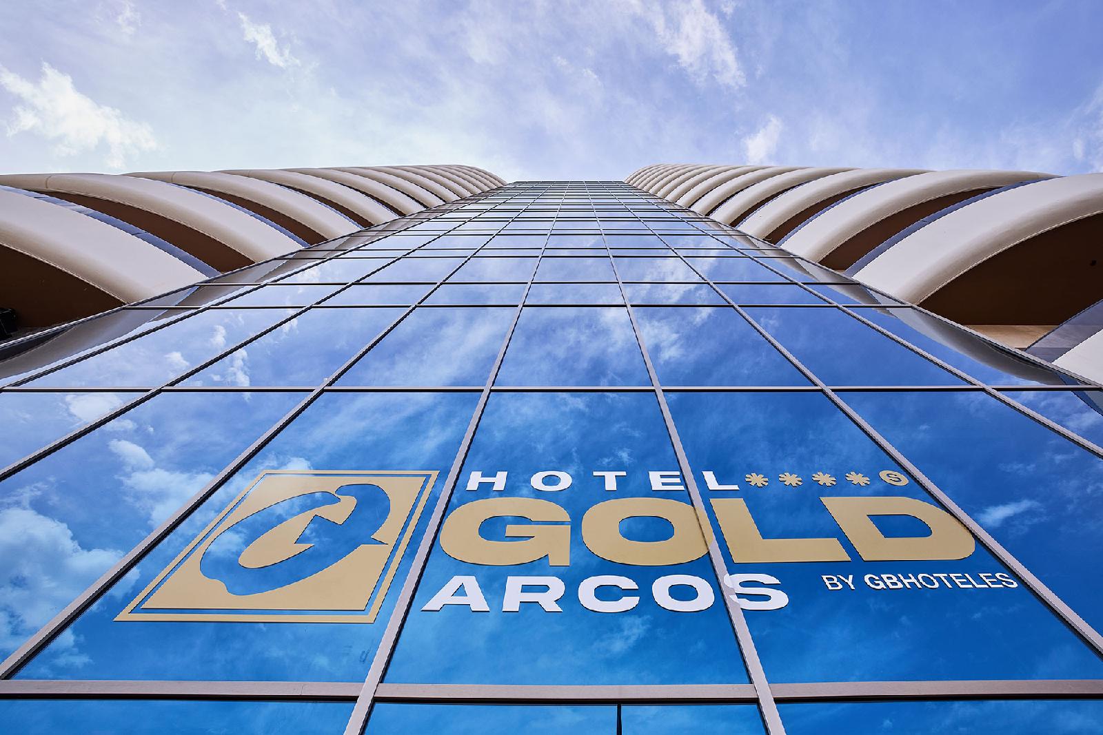 Hotel Gold Arcos