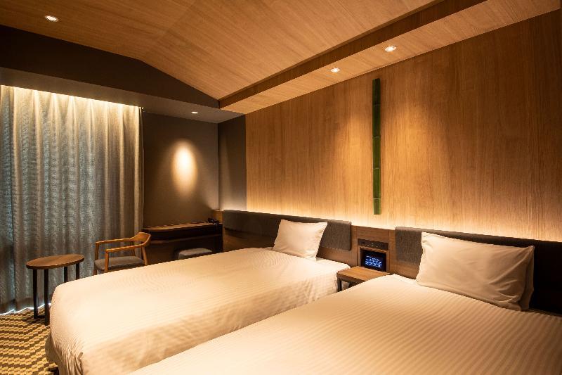 Hotel Keihan Tenmabashi Ekimae