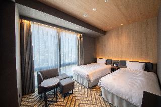 Hotel Keihan Tenmabashi Ekimae