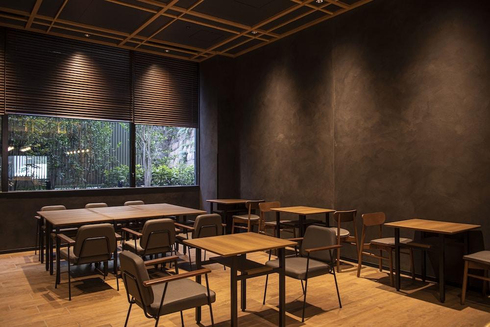 Hotel Keihan Tenmabashi Ekimae