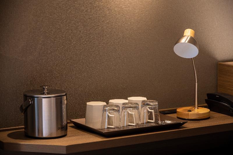 Hotel Keihan Tenmabashi Ekimae