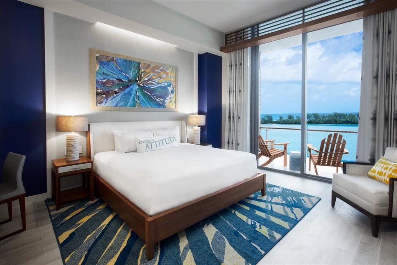 Margaritaville Beach Resort Nassau
