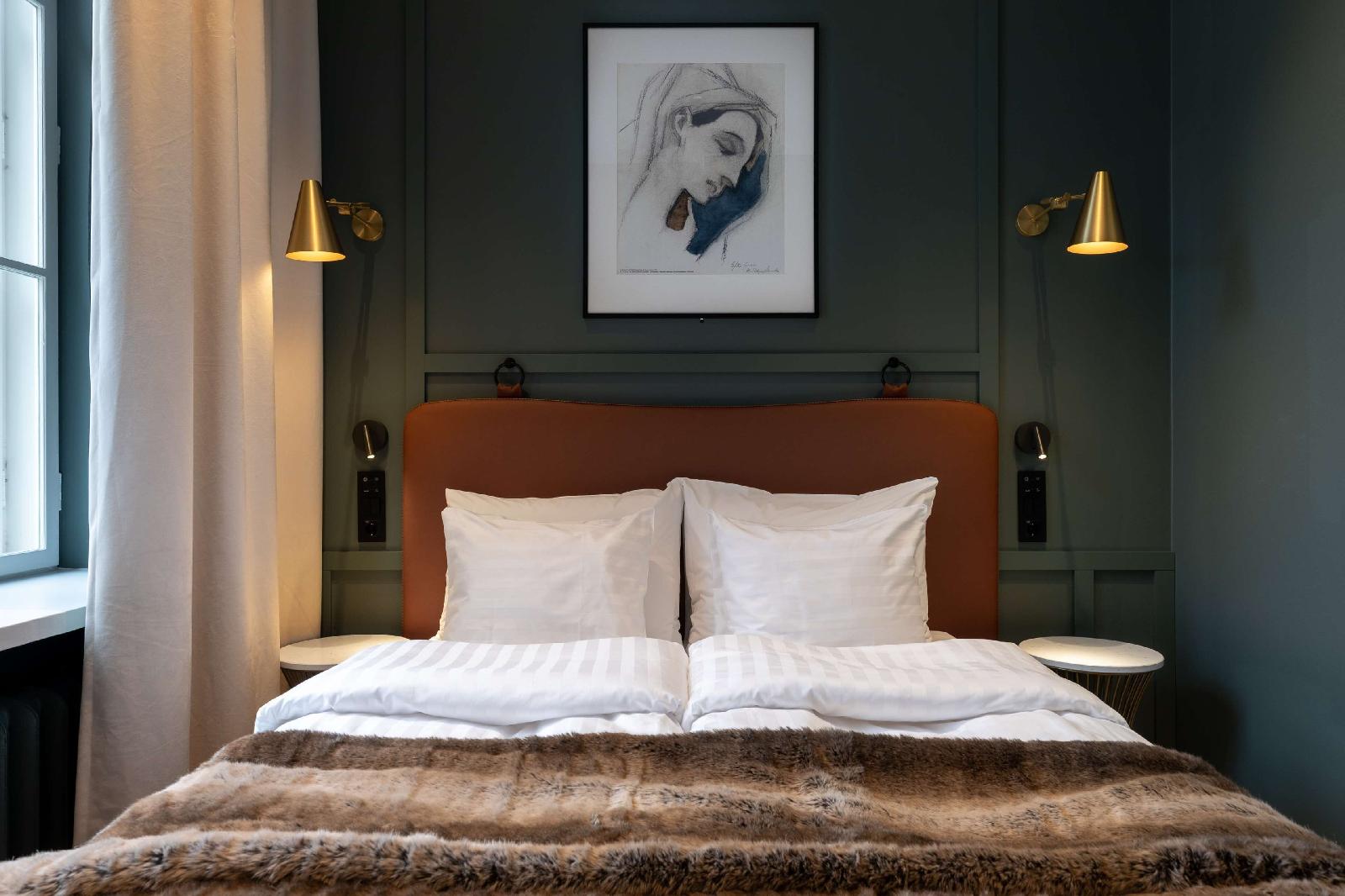 Scandic Grand Central Helsinki
