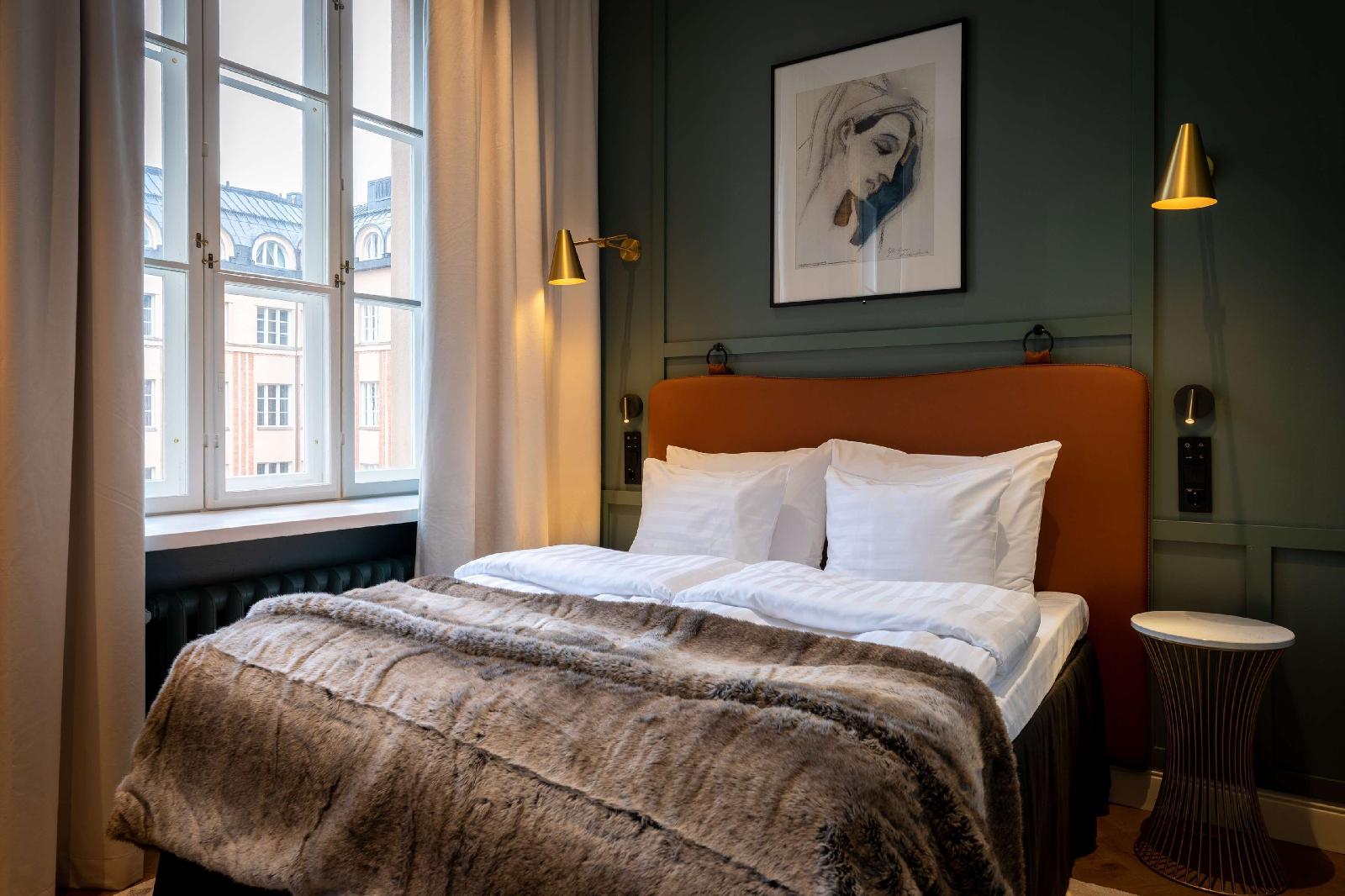 Scandic Grand Central Helsinki