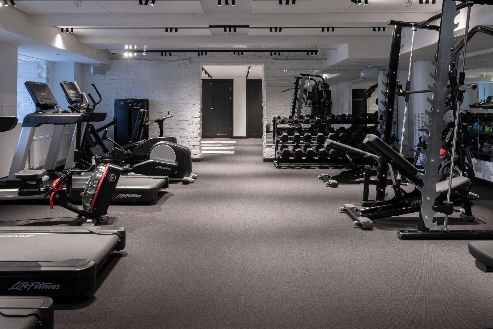 Scandic Grand Central Helsinki