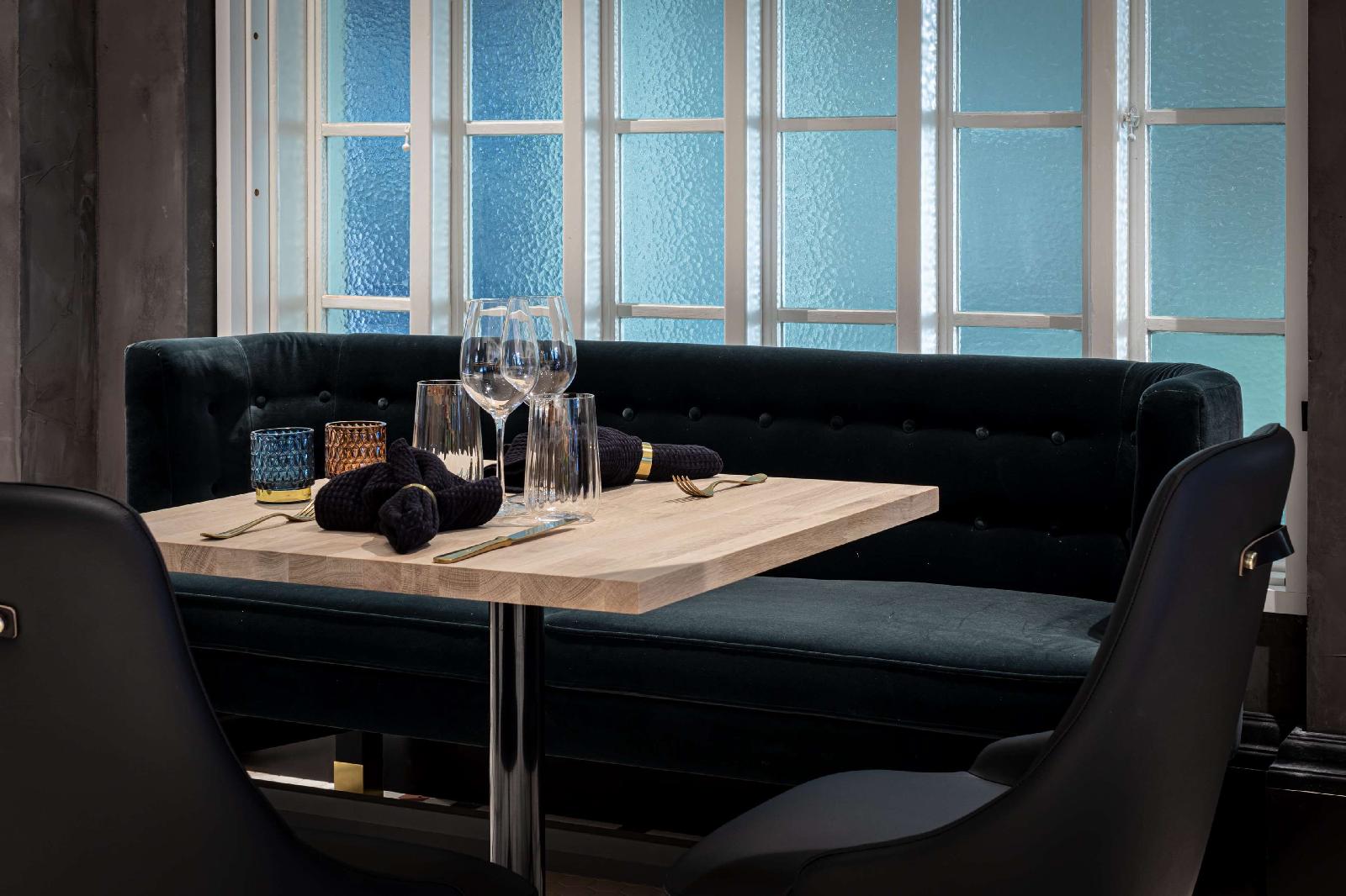 Scandic Grand Central Helsinki