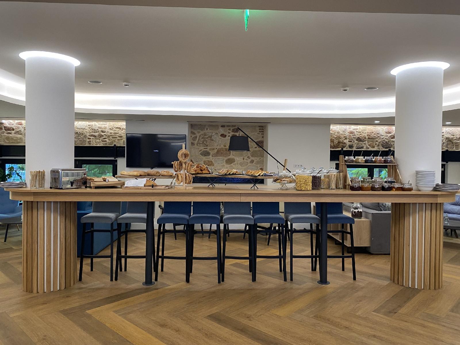 NLH Monastiraki Hotel