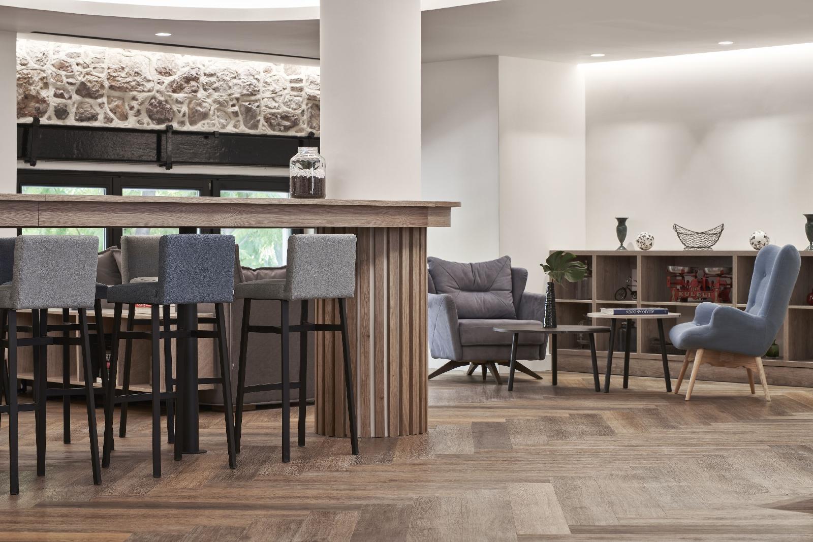 NLH Monastiraki Hotel