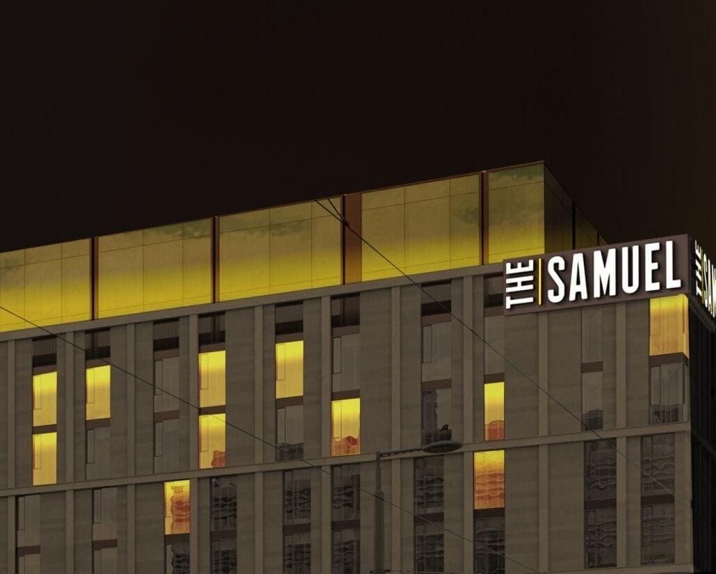 The Samuel