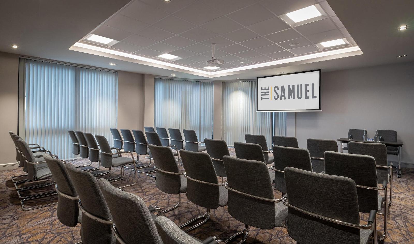 The Samuel