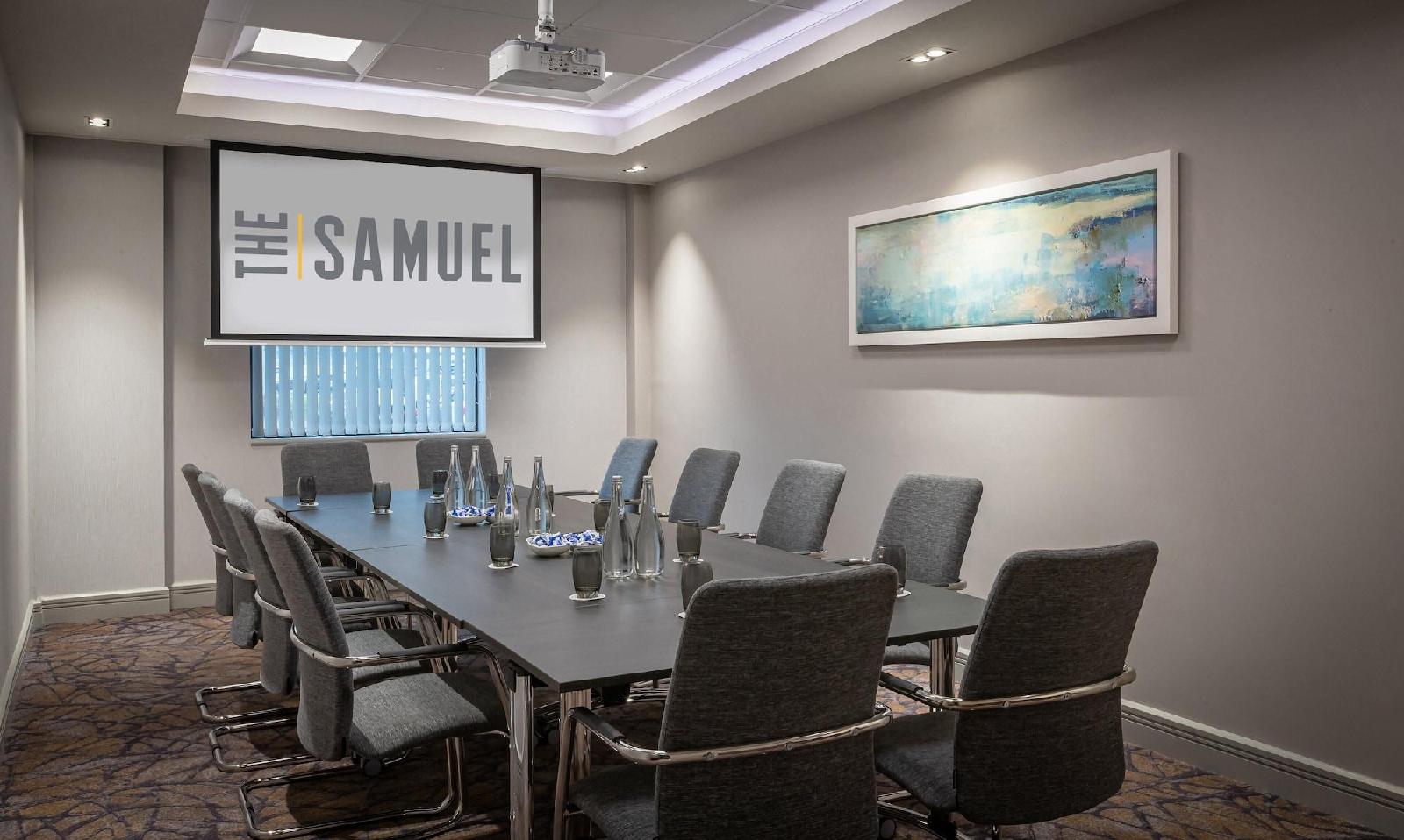 The Samuel