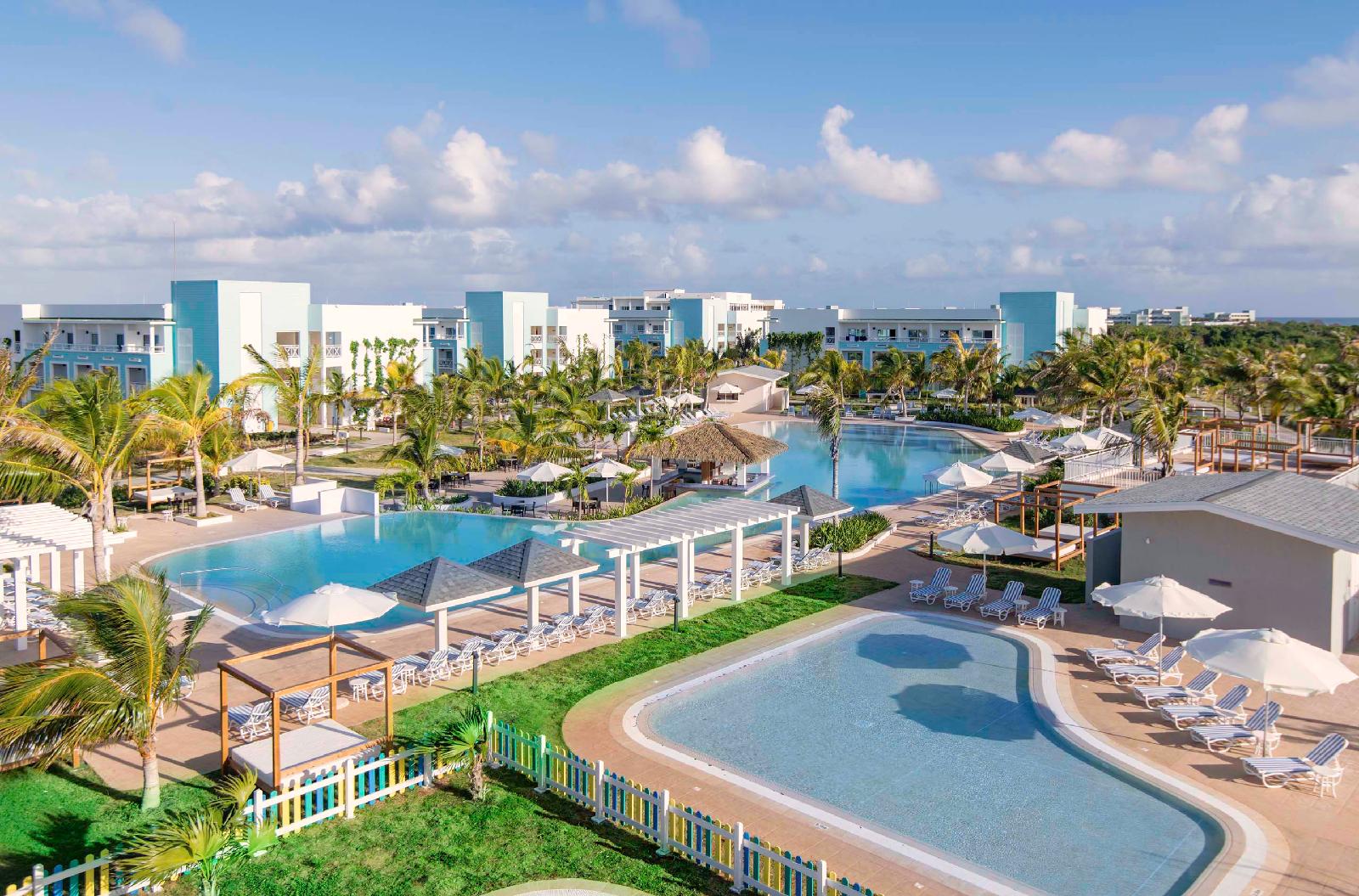 Grand Sirenis Cayo Santa María