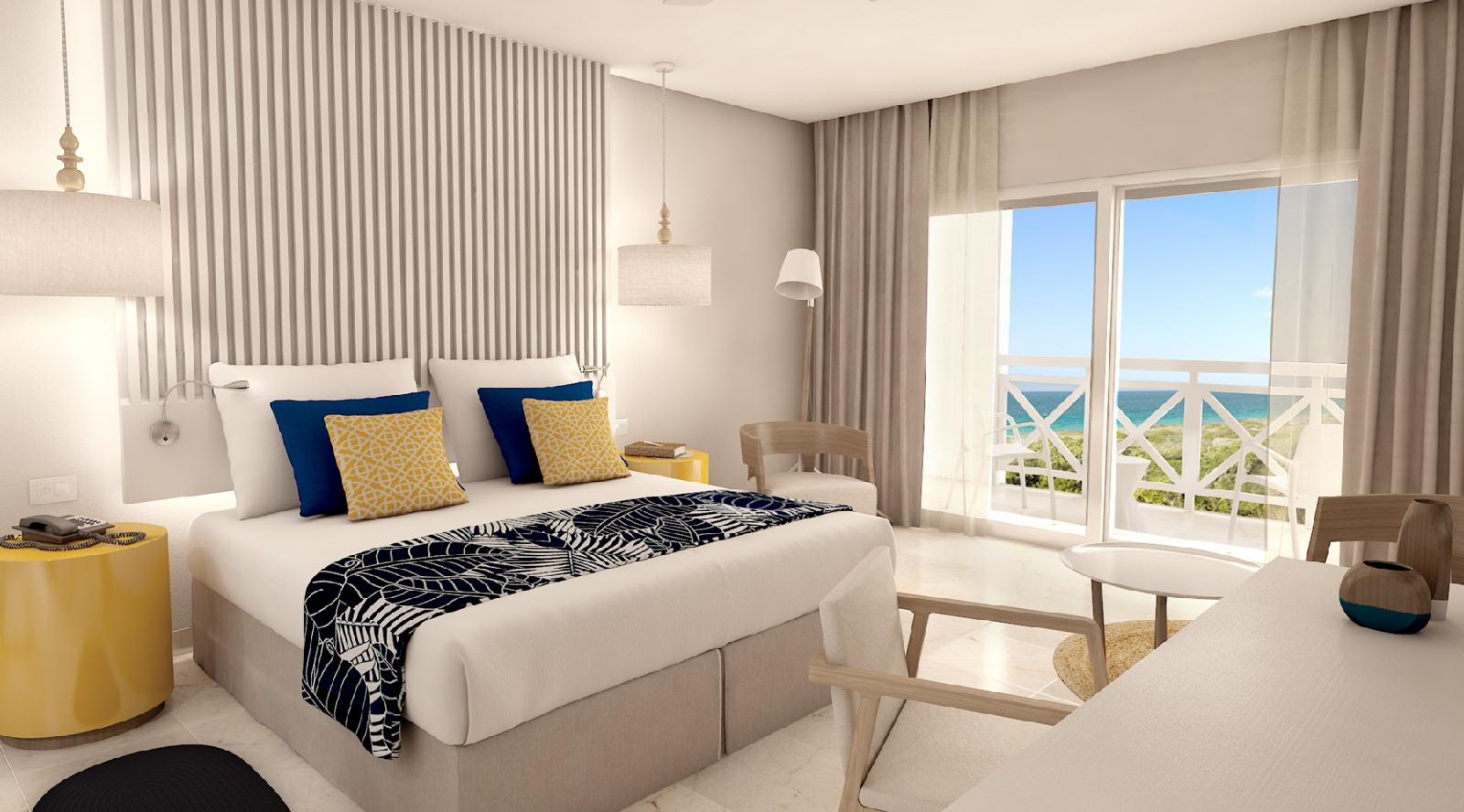 Grand Sirenis Cayo Santa María