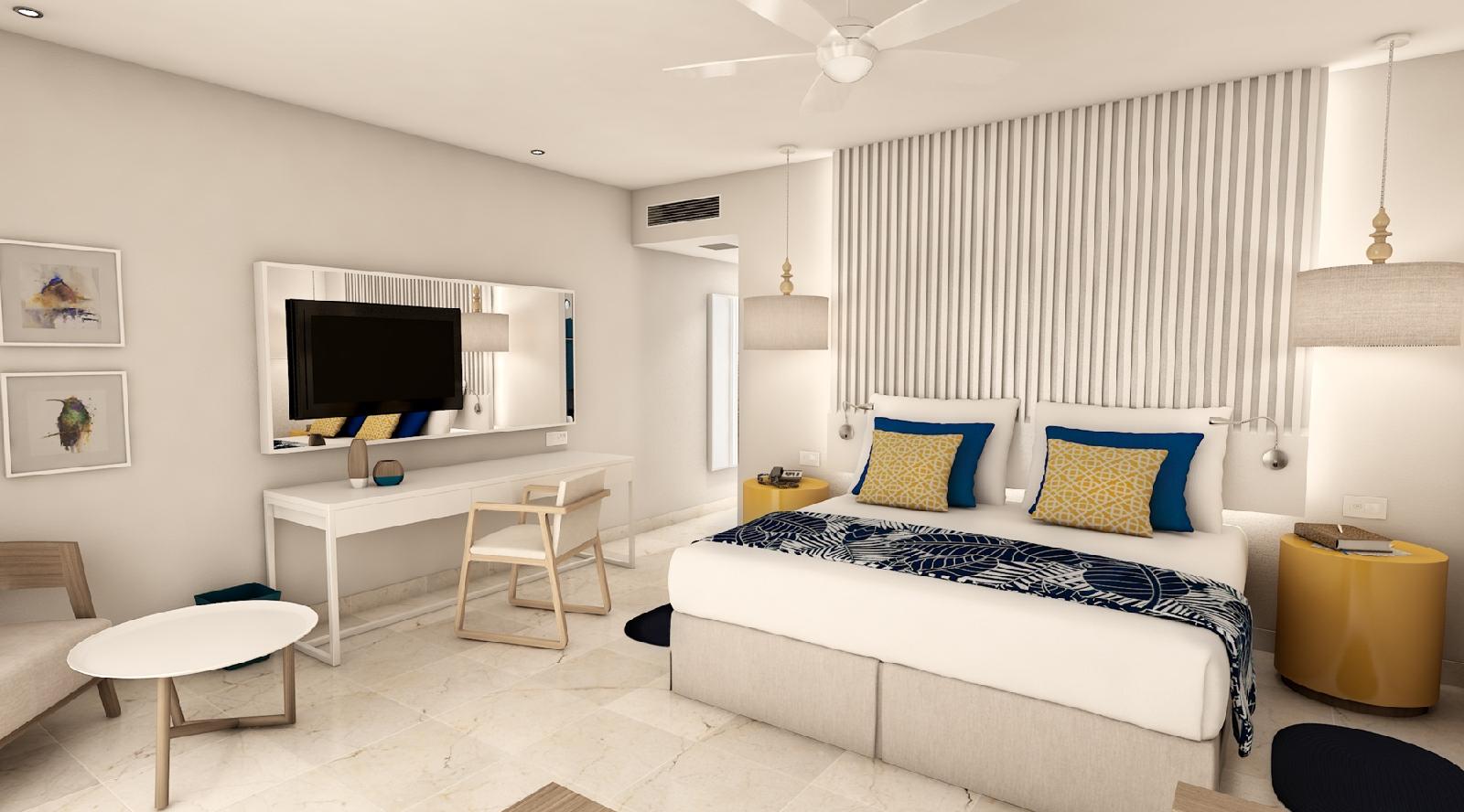 Grand Sirenis Cayo Santa María