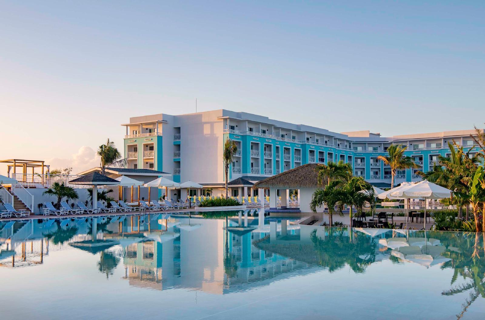 Grand Sirenis Cayo Santa María