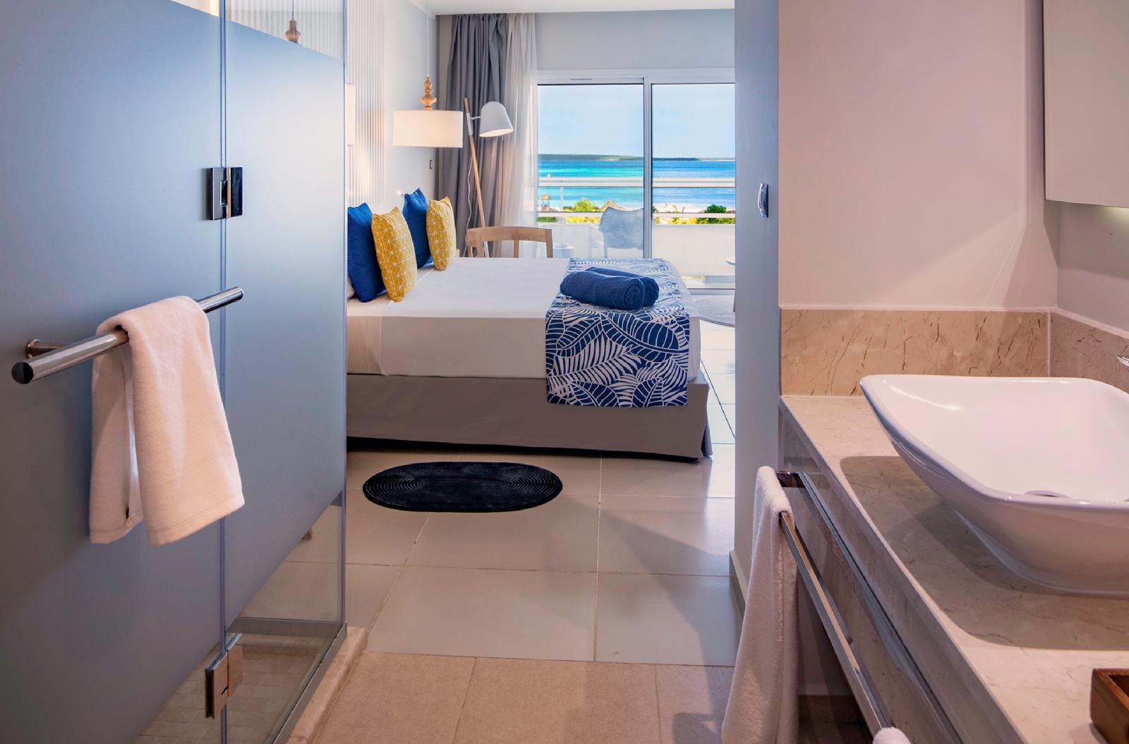 Grand Sirenis Cayo Santa María