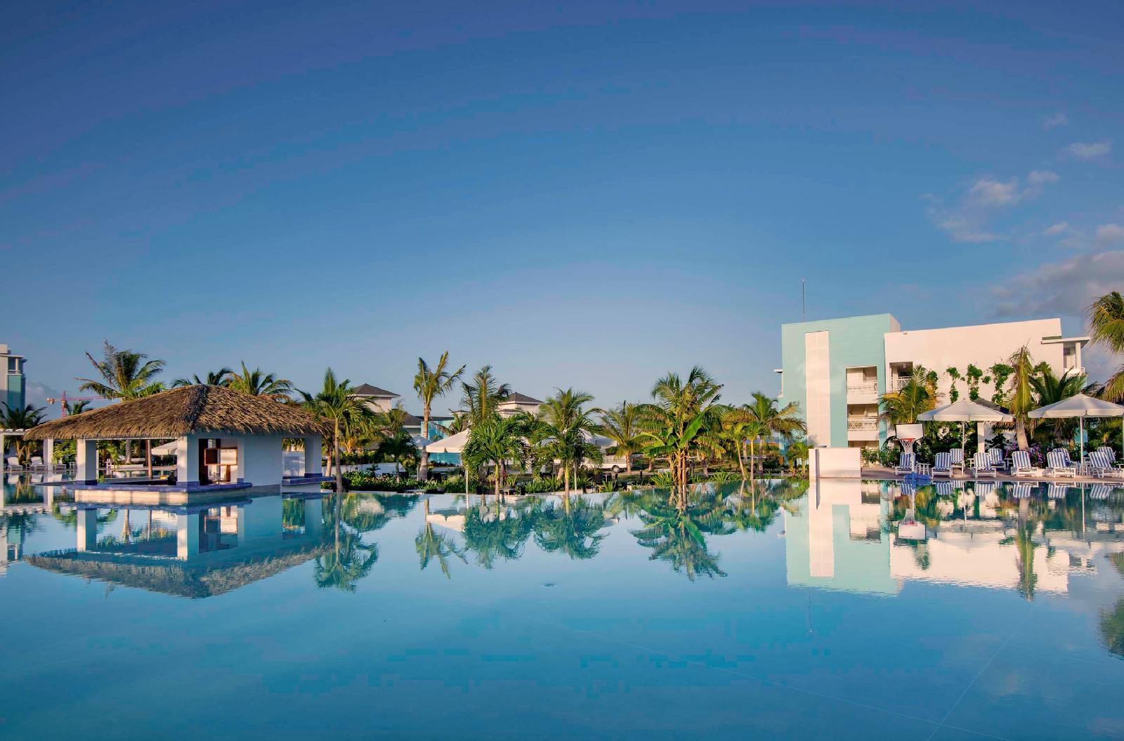 Grand Sirenis Cayo Santa María