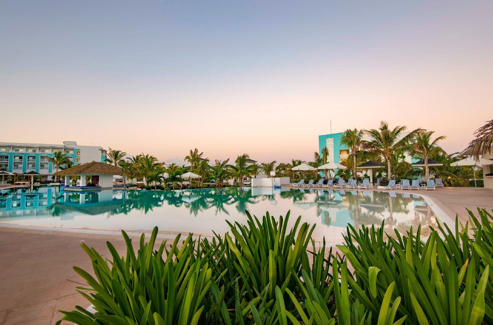 Grand Sirenis Cayo Santa María