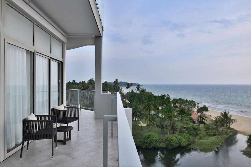 Sheraton Kosgoda Turtle Beach Resort
