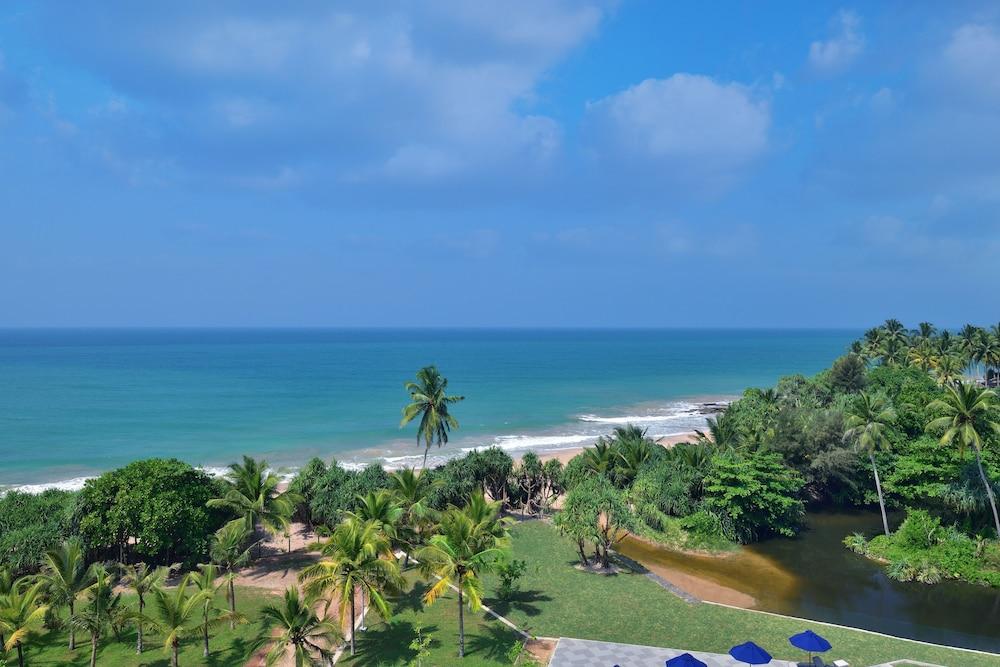 Sheraton Kosgoda Turtle Beach Resort