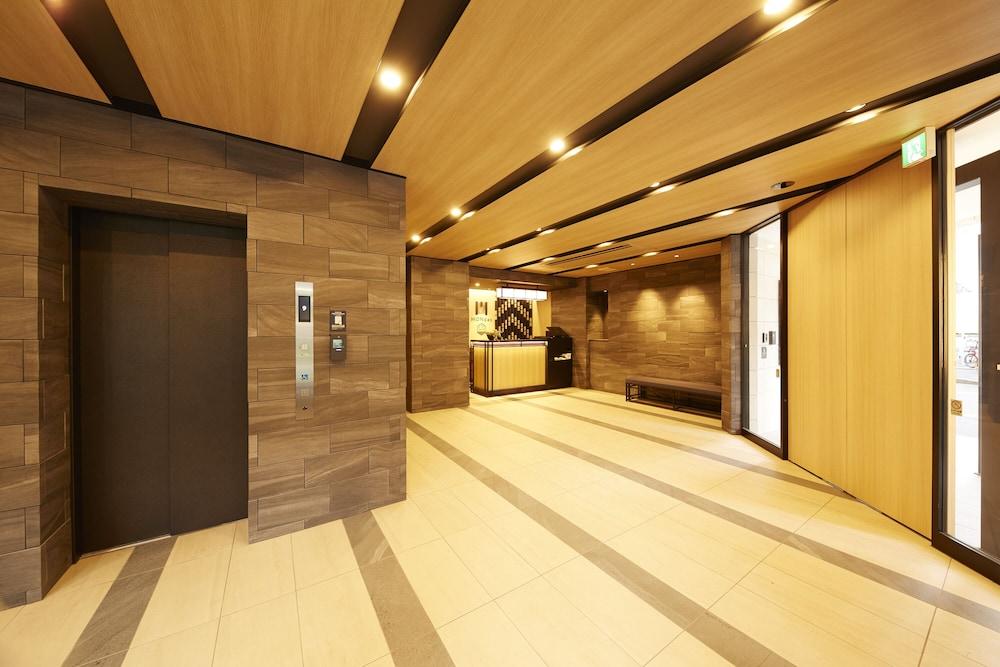MONday Apart Premium GINZA SHINTOMICHO