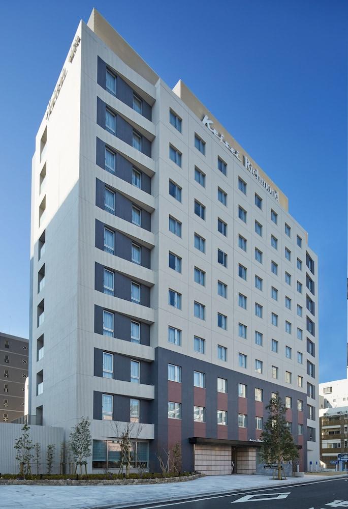 KeiseiRichmond Hotel Tokyo Monzennakacho