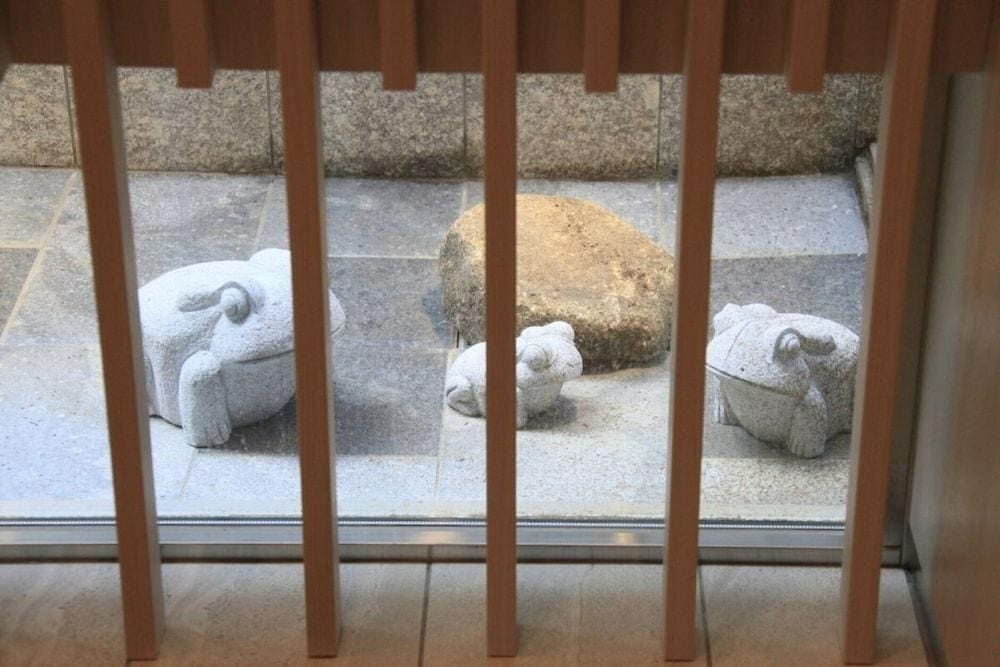 KeiseiRichmond Hotel Tokyo Monzennakacho