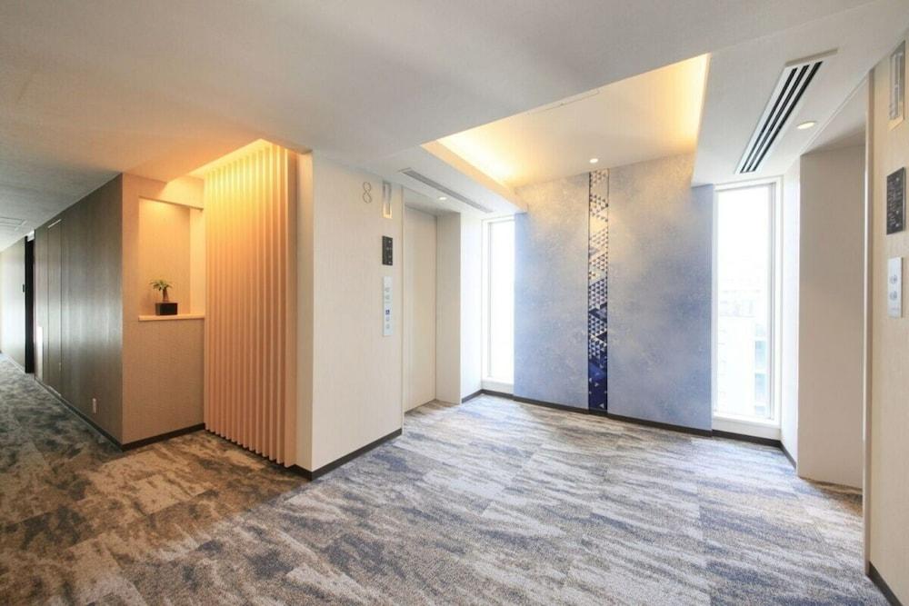 KeiseiRichmond Hotel Tokyo Monzennakacho