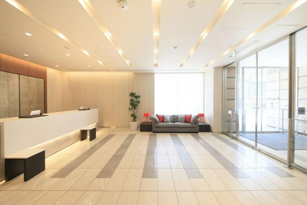 KeiseiRichmond Hotel Tokyo Monzennakacho