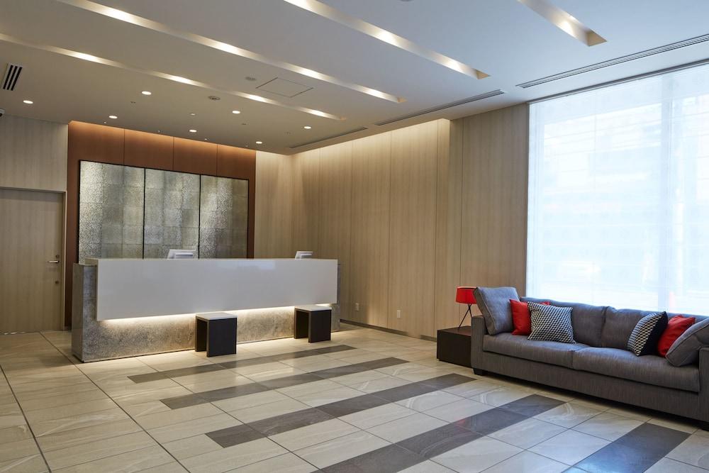 KeiseiRichmond Hotel Tokyo Monzennakacho
