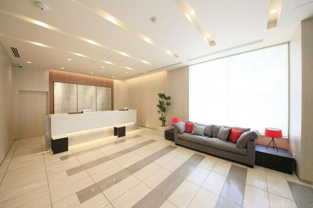 KeiseiRichmond Hotel Tokyo Monzennakacho