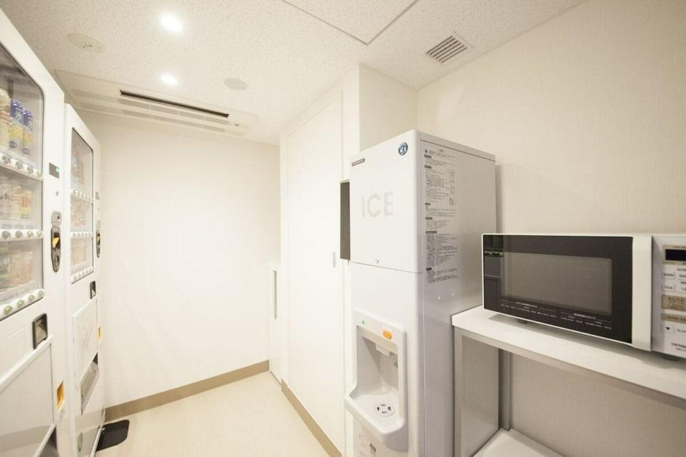 KeiseiRichmond Hotel Tokyo Monzennakacho