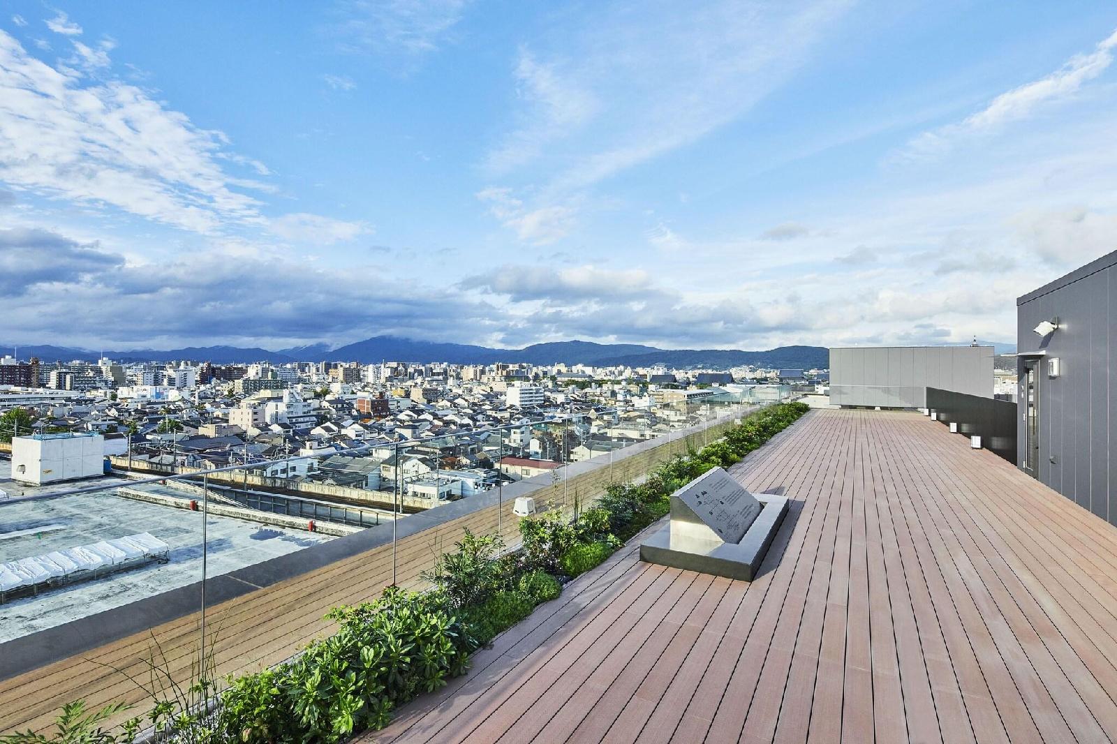 Hotel Emion Kyoto