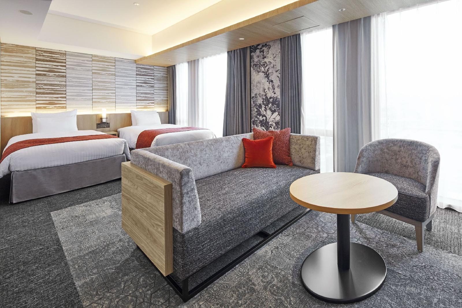 Hotel Emion Kyoto