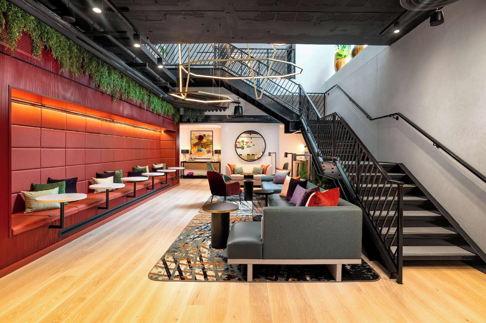 Hyatt Place London City East