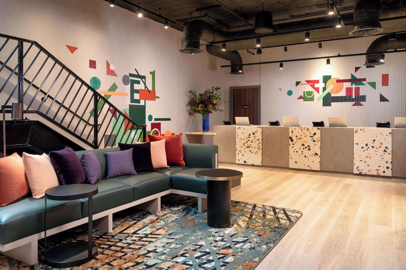 Hyatt Place London City East