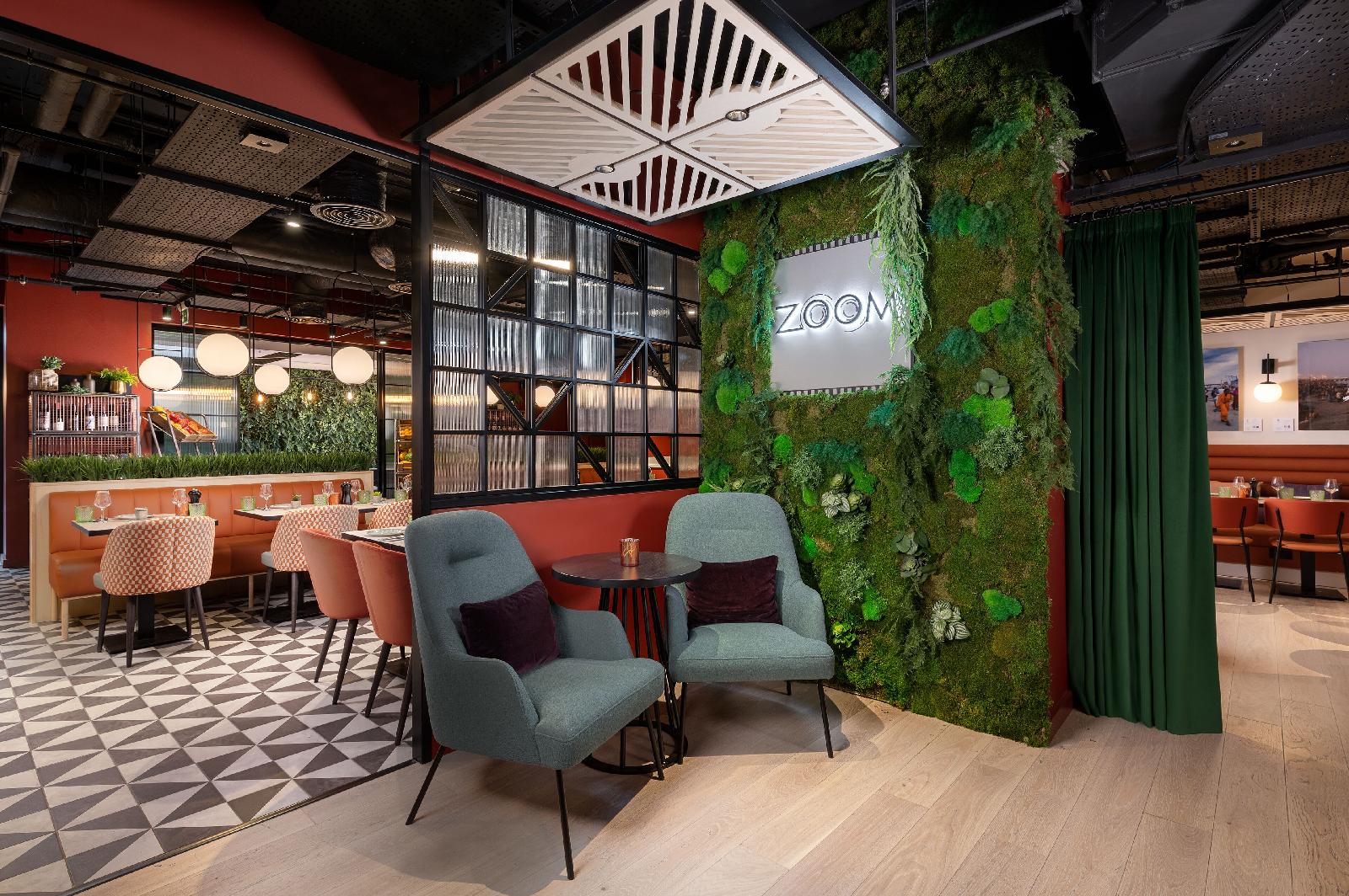 Hyatt Place London City East