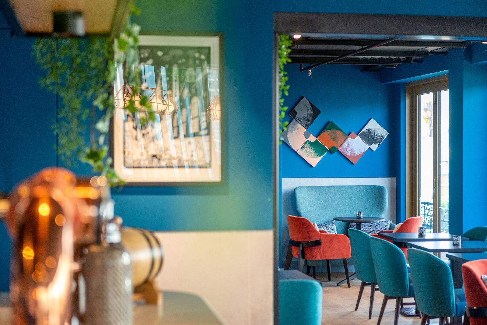 Hyatt Place London City East
