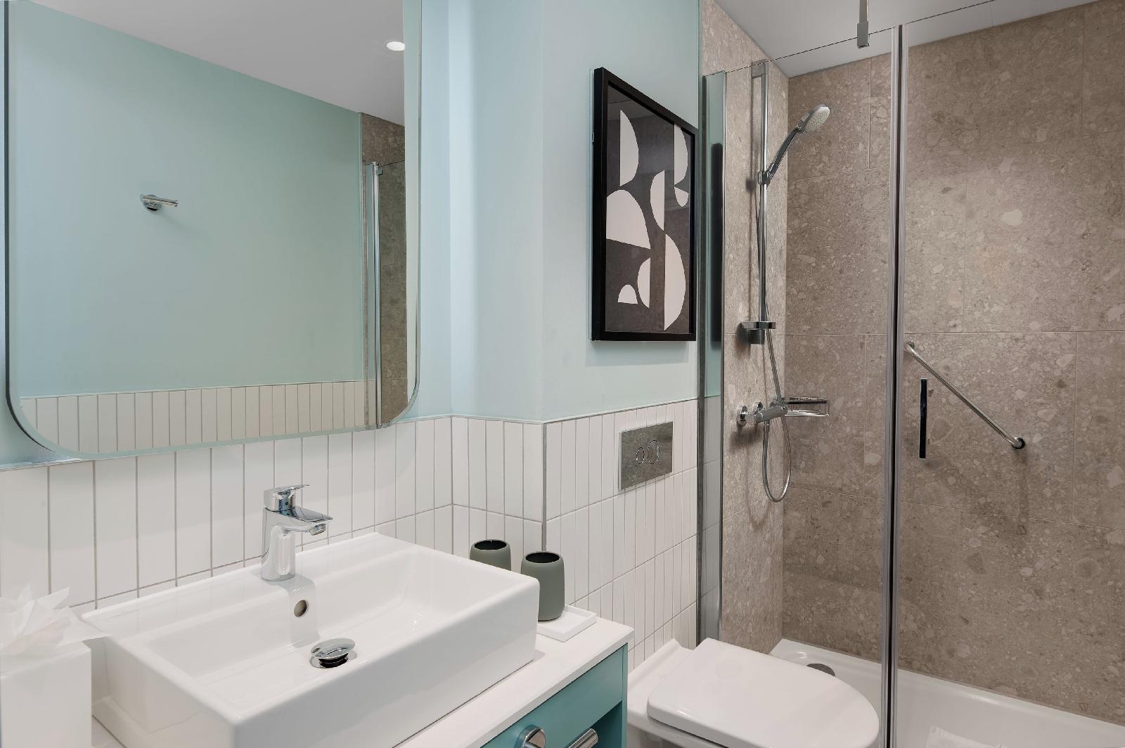 Hyatt Place London City East