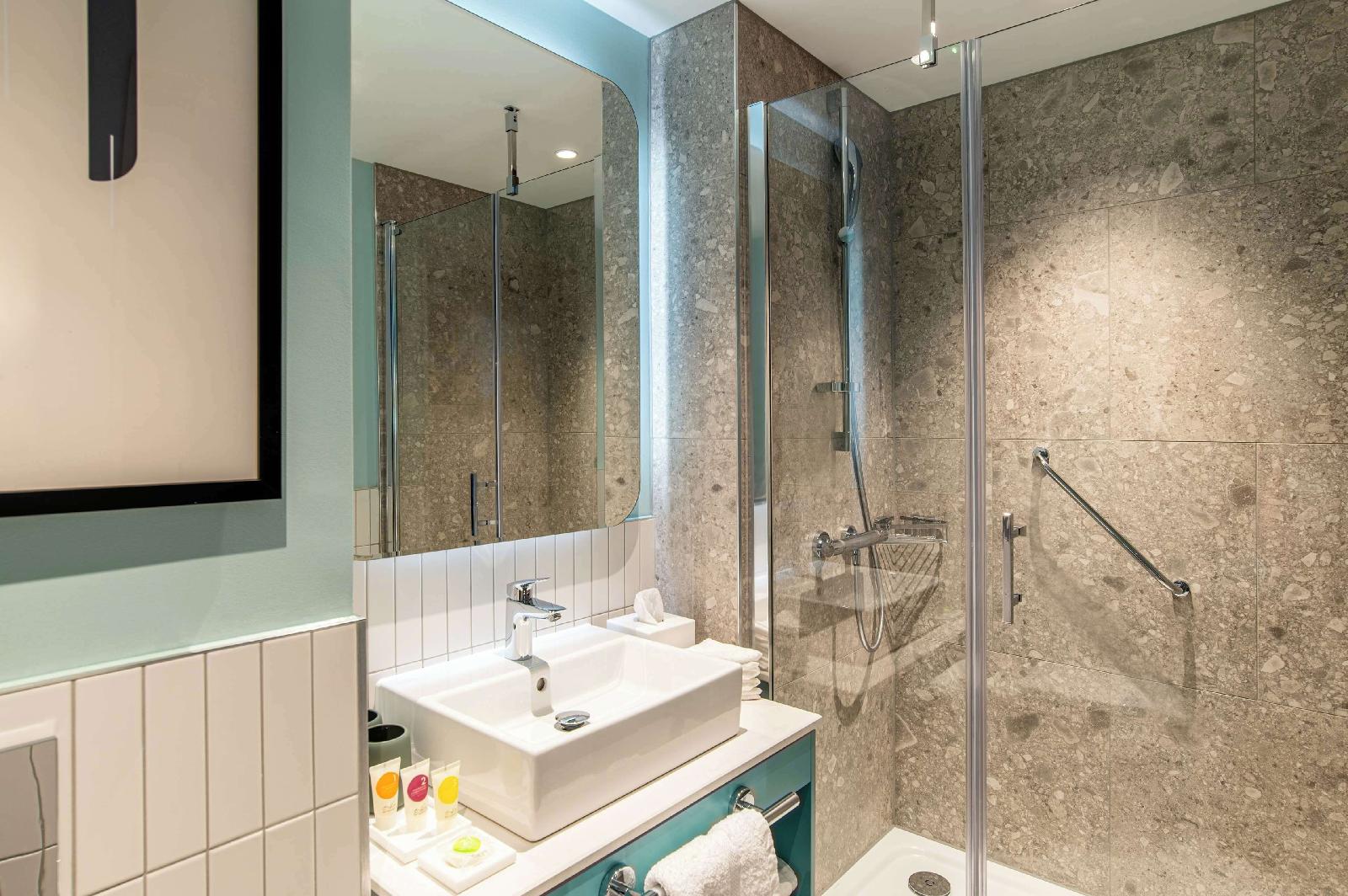 Hyatt Place London City East