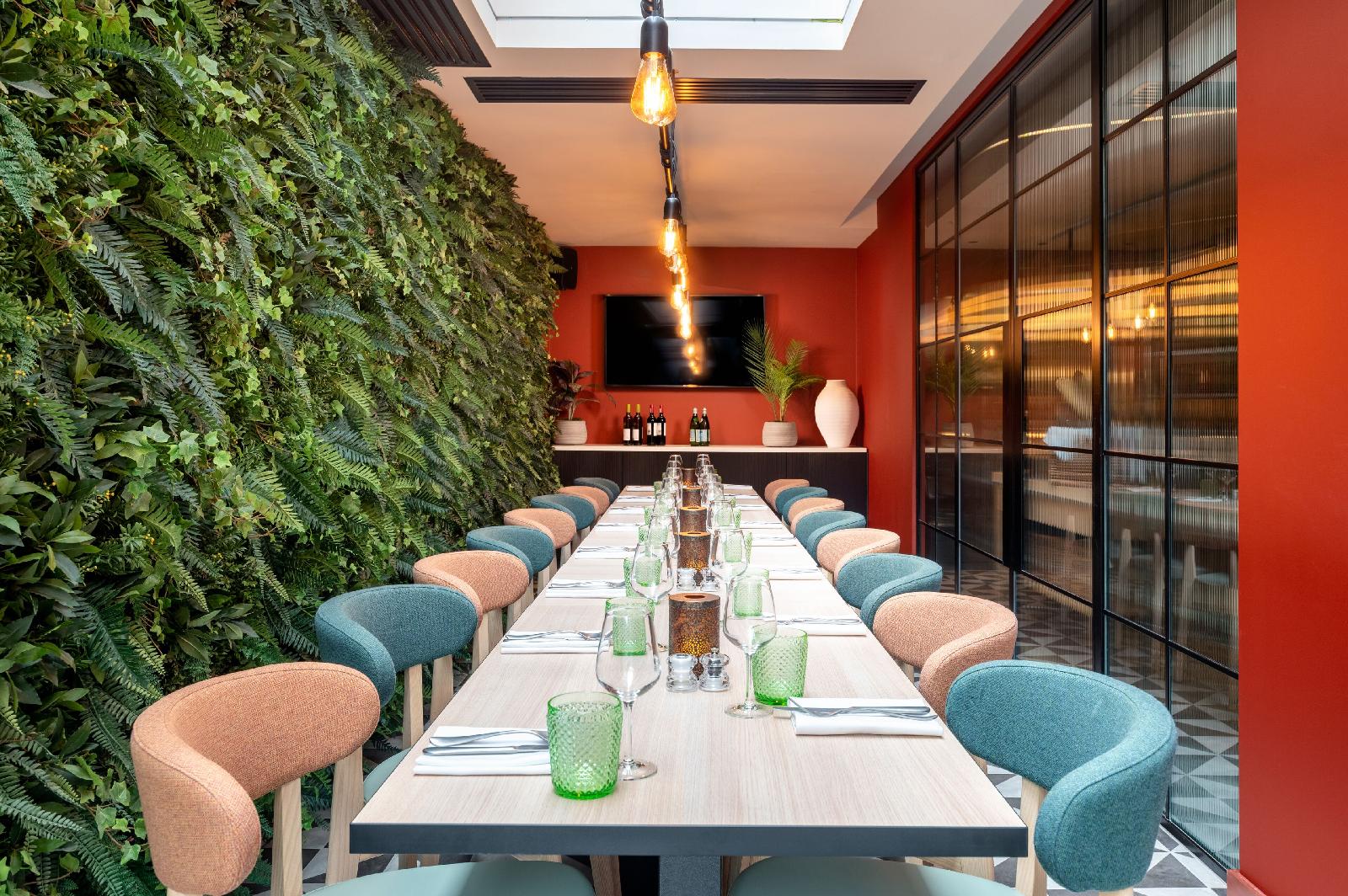 Hyatt Place London City East