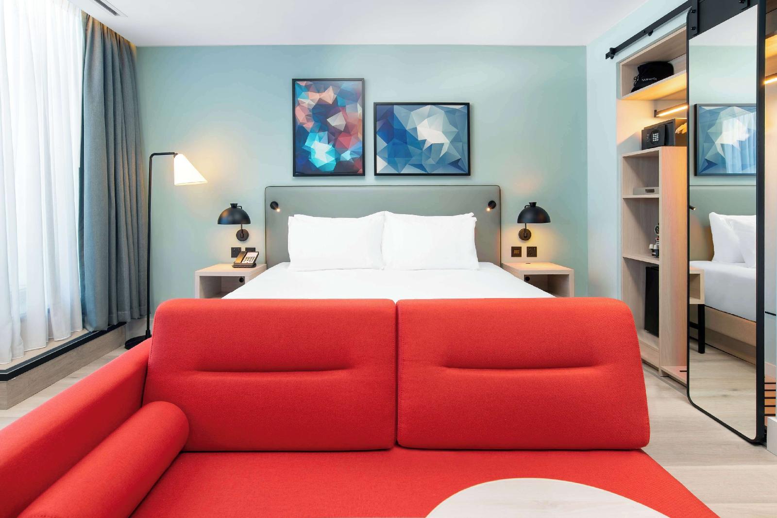 Hyatt Place London City East
