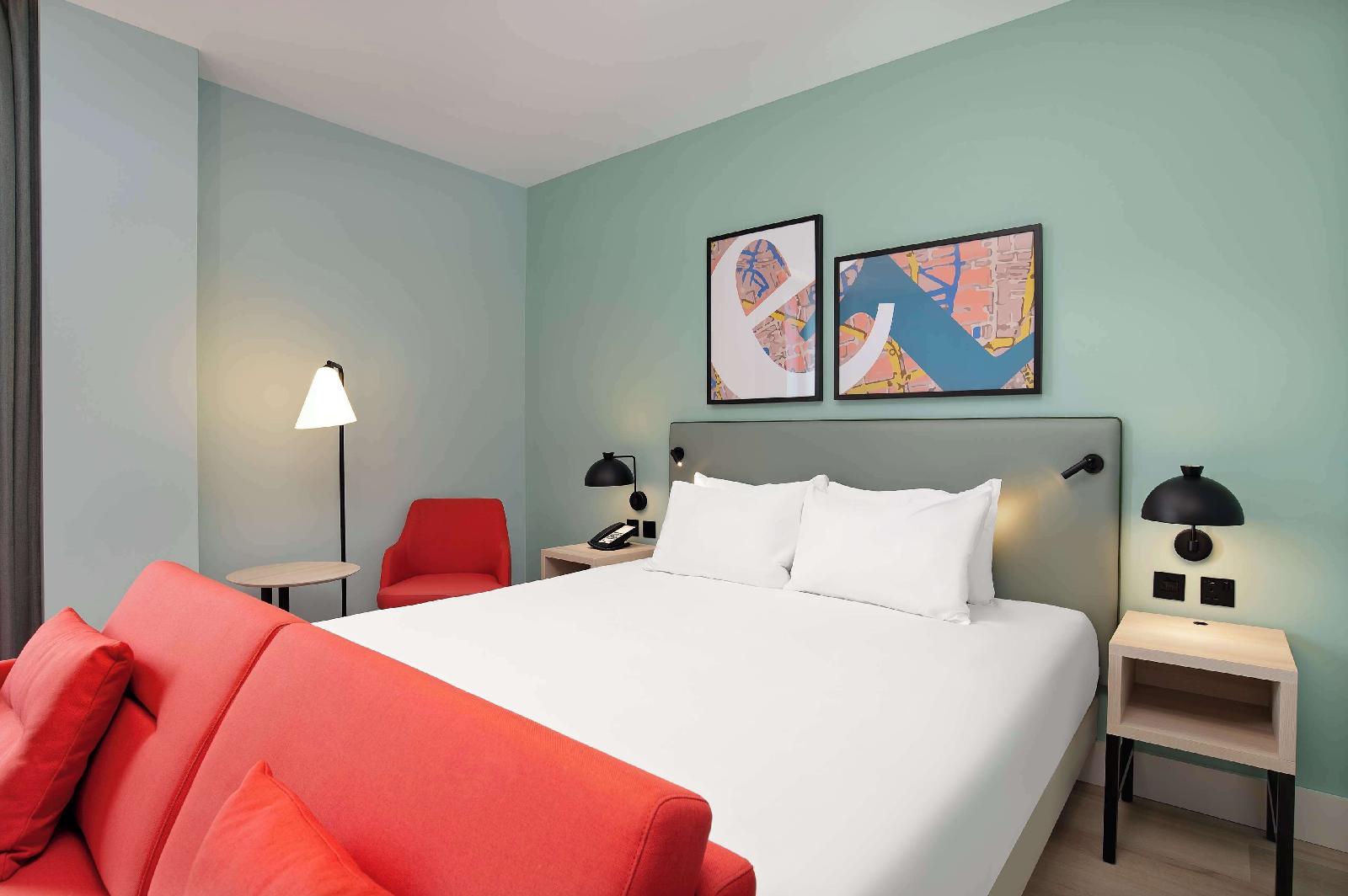 Hyatt Place London City East