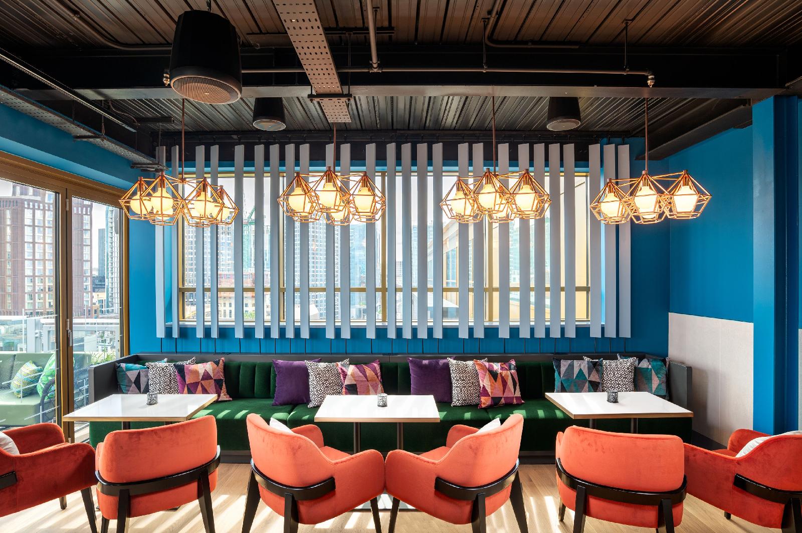 Hyatt Place London City East