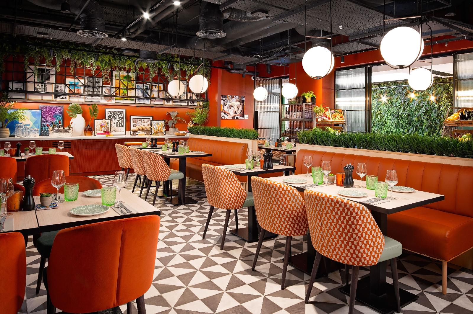 Hyatt Place London City East