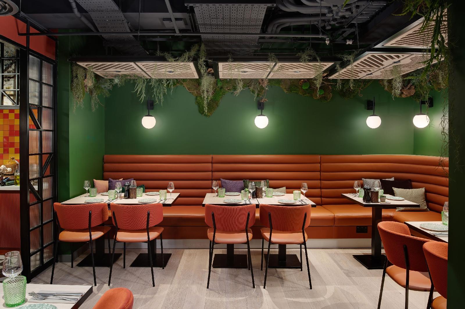 Hyatt Place London City East