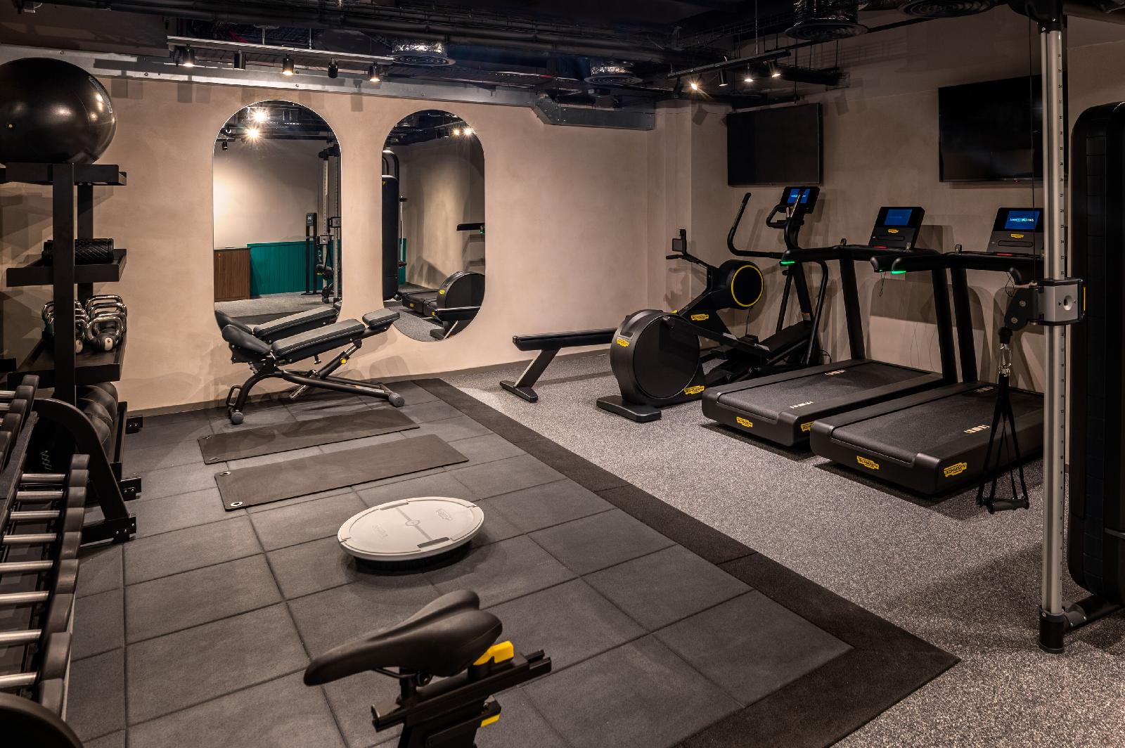 Hyatt Place London City East